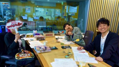 塙が韓国ロケから帰ってきてもミッちゃんは野球を見ない