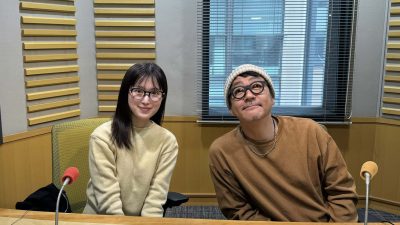 #25 福本莉子 まったり幕間らじお 〜ドラマ・ラムネモンキー撮影秘話〜