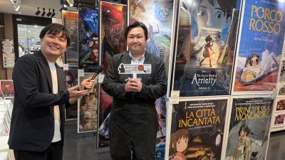 2026年3月18日（水）街角ステーション～噂を求めてどこまでも