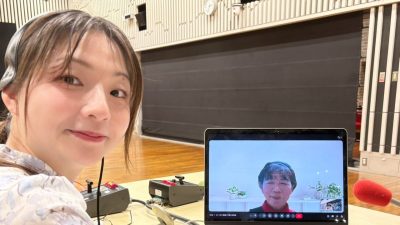 海を守る、食べる磯焼け対策🐟