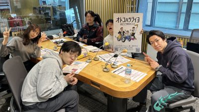 【第606回】リタイアしたこと