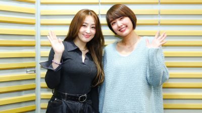 #48 大沢さんのママ友!? フリーアナウンサーの中村仁美さん登場!