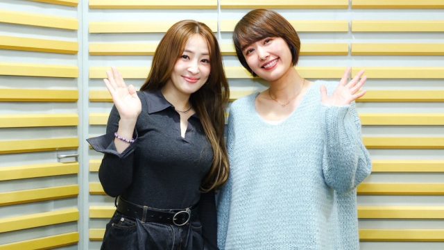 #48 大沢さんのママ友!?　フリーアナウンサーの中村仁美さん登場！