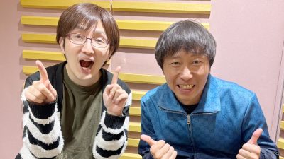 3月2日のゲストは、サイエンスコミュニケータ―の黒ラブ教授でした。