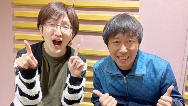 3月2日のゲストは、サイエンスコミュニケータ―の黒ラブ教授でした。