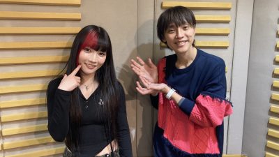 #65『RADIO X-over』 ~ スターダム 「伊藤麻希」選手 登場!~