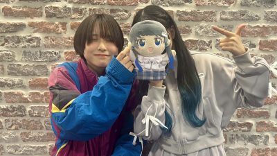 #67 守乃まもさんと舞台「ぼっち・ざ・ろっく」トーク！