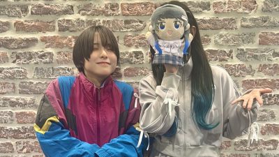 #68 守乃まもさんがギターを始めたきっかけは?