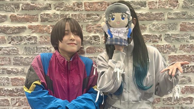 #68 守乃まもさんがギターを始めたきっかけは？