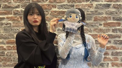 #69 声優 紡木吏佐さんと歌ってみたトーク!「もしも七海うららとデュエットするなら!?」