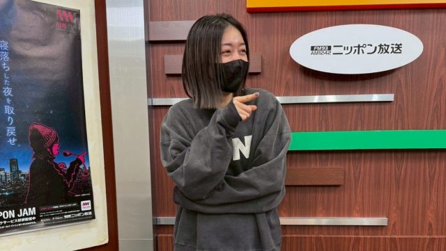 2月22日放送内容