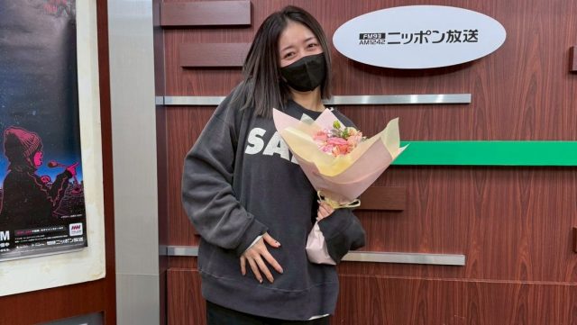 2月15日放送内容