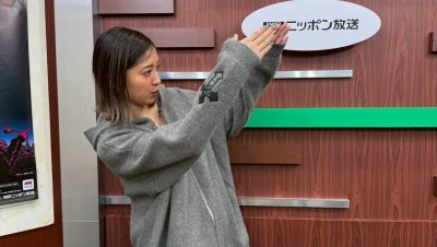 3月8日放送内容