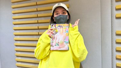 3月15日放送内容