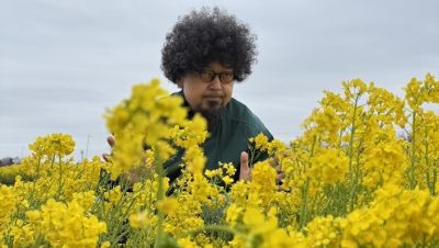 2026年3月2日（月）街角ステーション～噂を求めてどこまでも