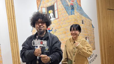 2026年3月9日（月）街角ステーション～噂を求めてどこまでも