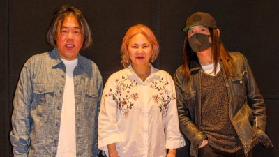 NOKKOのオカエリ ただいま。 #295