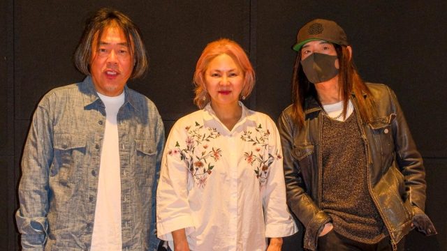 NOKKOのオカエリ ただいま。 #295