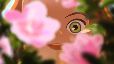 サンデー早起キネマ『アメリと雨の物語』