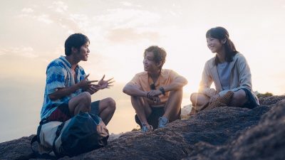 サンデー早起キネマ『私たちの話し方』