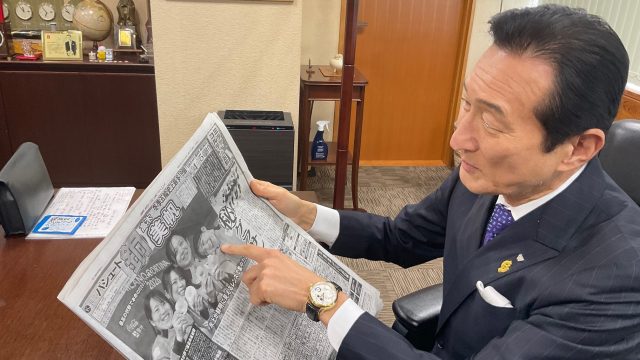 2/28 渡邉・テリーの本音で語ろう!!