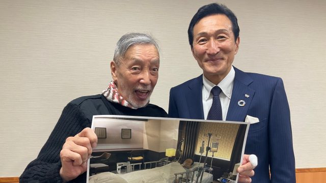 3/14 渡邉・テリーの本音で語ろう!!