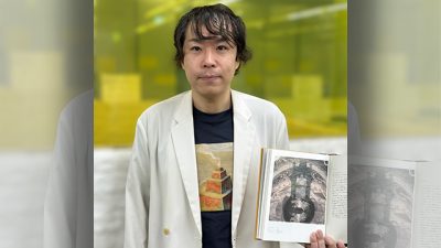 アートテラー・とに〜さんが、「今春絶対見てほしい展覧会」を解説!