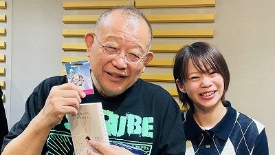 3月22日放送後記　『7回転んでも8回起きる』高木菜那が妹・美帆さんとの葛藤を語る！