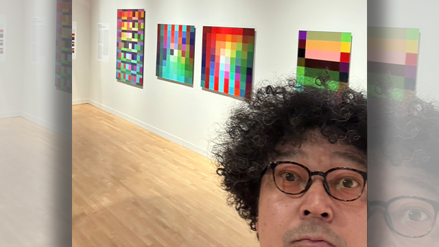 2026年3月10日（火）街角ステーション～噂を求めてどこまでも