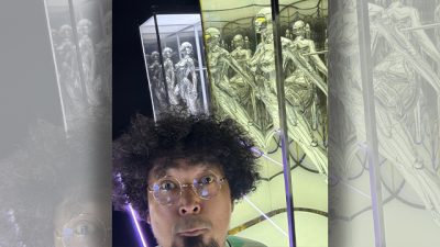 2026年3月16日（月）街角ステーション～噂を求めてどこまでも