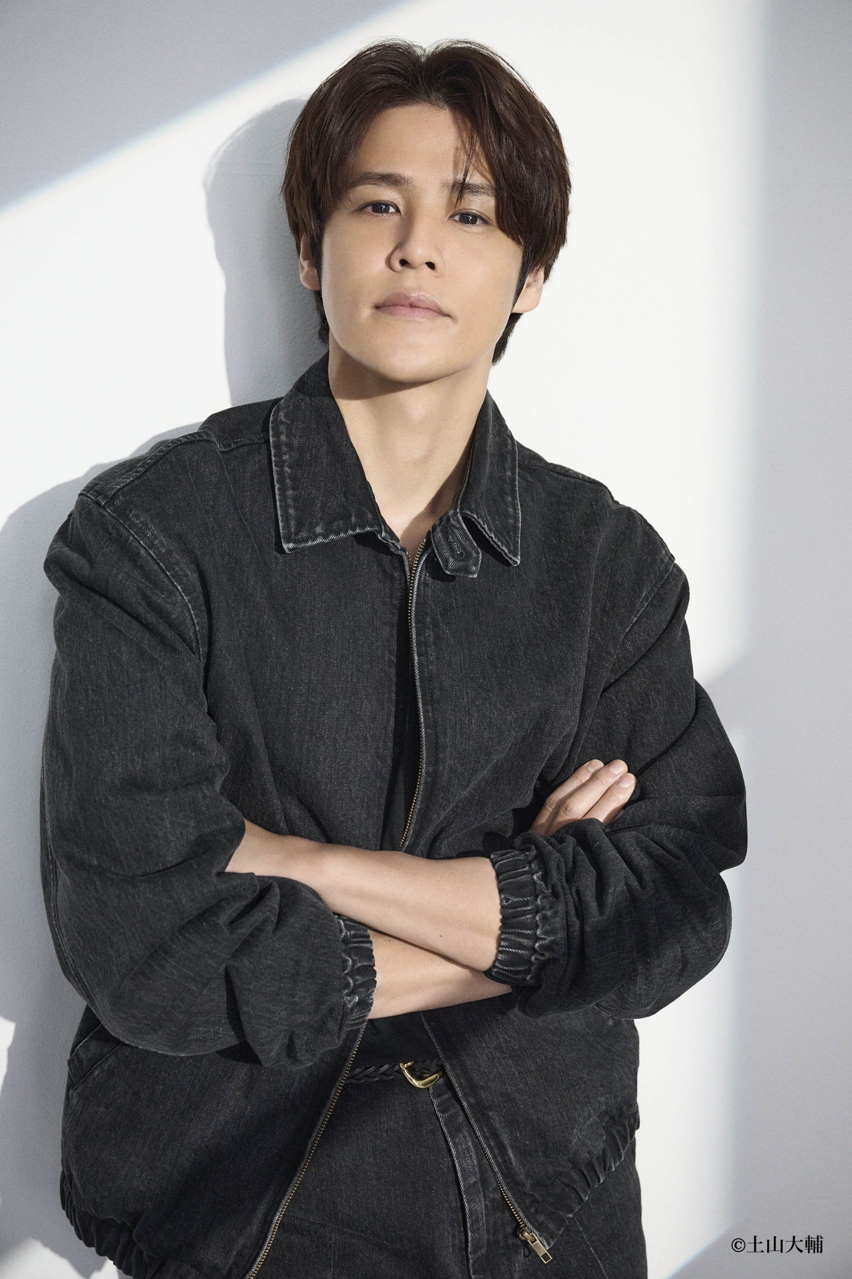 宮野真守