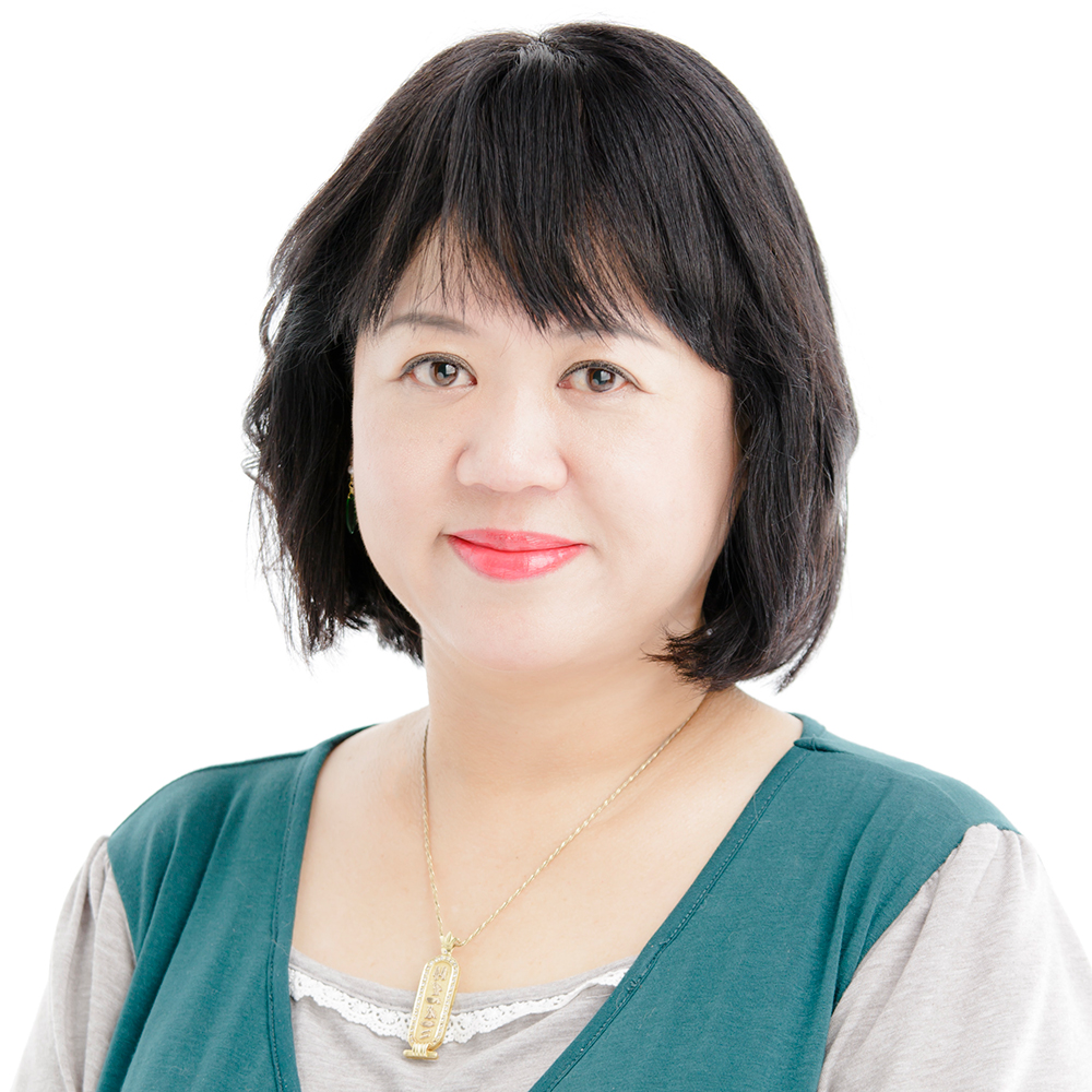 中瀬ゆかり<br>（なかせ ゆかり）