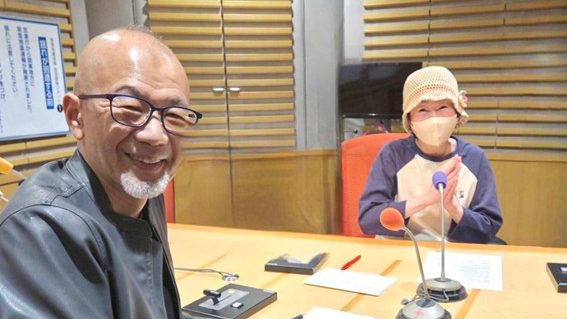 タッ！　タモリさんがぁ！