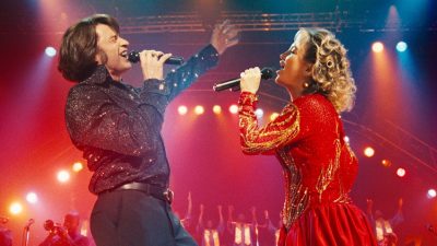 サンデー早起キネマ『ソング・サング・ブルー／Song Sung Blue』