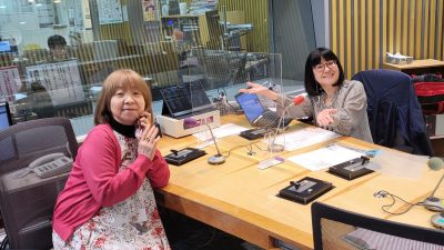 アイが聴こえる「イルカのミュージックハーモニー」