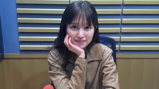 #27 福本莉子 まったり幕間らじお 〜カラオケではこんな曲、歌います。〜