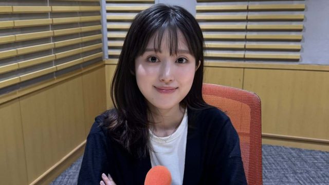 #29 福本莉子 まったり幕間らじお 〜莉子さん、お願いします！〜