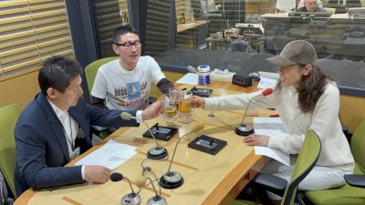 医療・スポーツを支える未来の技術へ