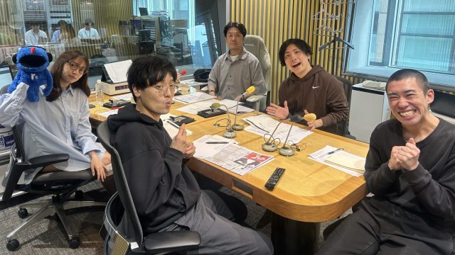 【第613回】影響を受けた漫画