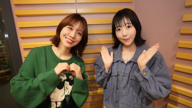 #49 話しTARINAI！キズナラジオ！〜夢限大みゅーたいぷ Gt.峰月律さんが初登場！〜