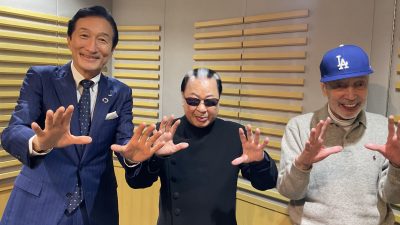 4/11 渡邉・テリーの本音で語ろう!!