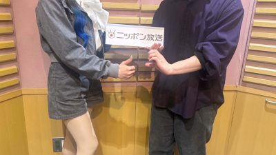 #71 ボカロP・カンザキイオリさんがスタジオで思わず涙ぐんだ理由は?