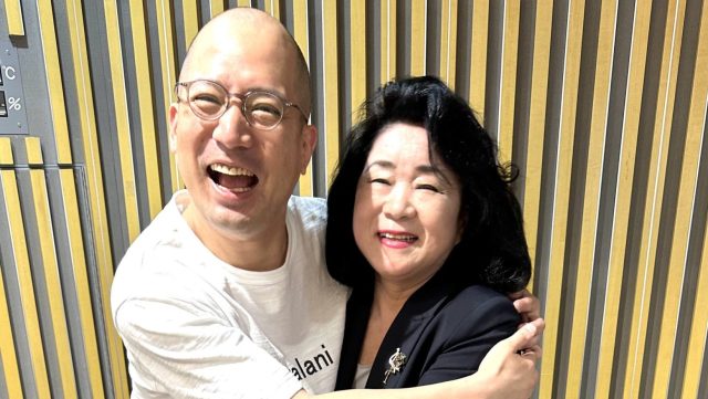 2026年4月24日（金）は、「春の大原敬子祭り！」