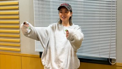 3月29日放送内容