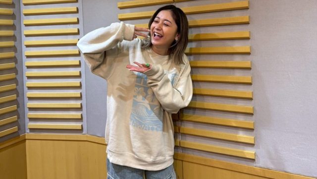 4月5日放送内容