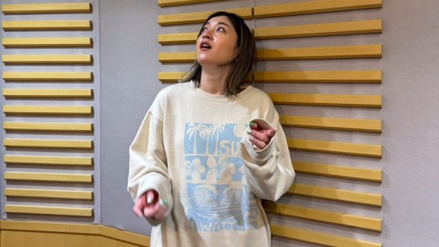 4月12日放送内容