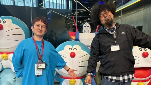 2026年3月30日（月）街角ステーション～噂を求めてどこまでも