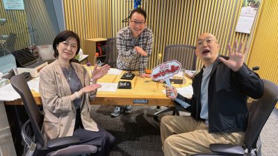 しんどくて忘れらない仕事を発表! みなみかわさんが生登場!