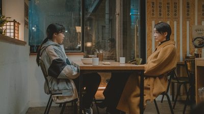 サンデー早起キネマ『大丈夫、大丈夫、大丈夫！』