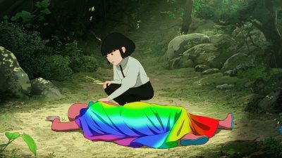 サンデー早起キネマ『ARCO/アルコ』